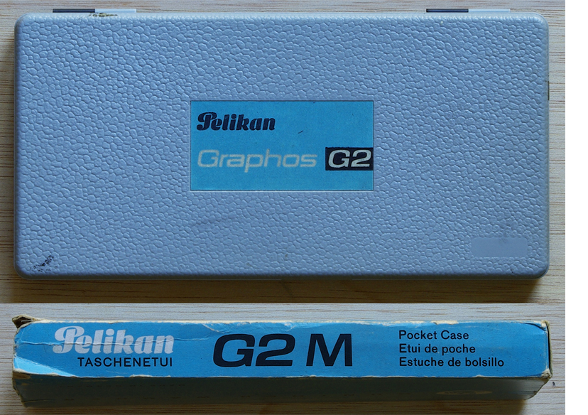 graphos g2m box